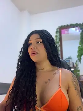 tinalove7 online show from November 28, 11:39 pm