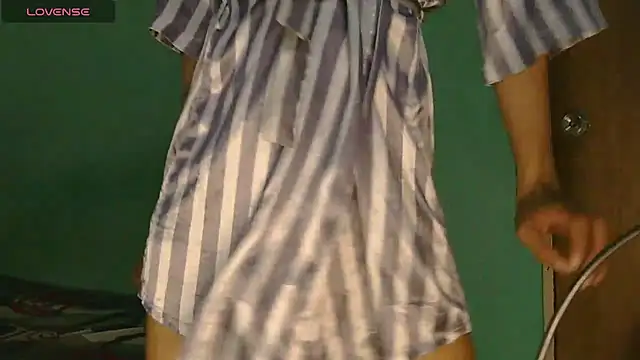 blondiebbc online show from November 23, 1:35 pm