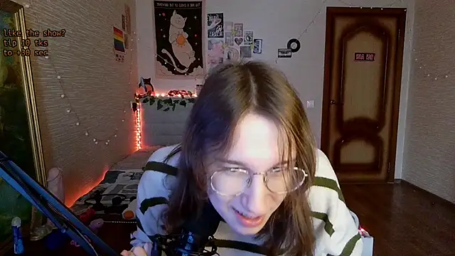 tangerine4dreams online show from March 3, 7:50 am