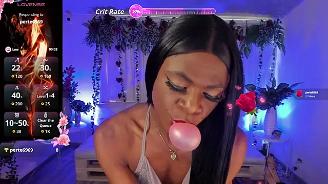 Snapshot of anuvyz_miller_ chatting on September 12, 8:47 pm anuvyz miller  online show from September 12, 8:47 pm