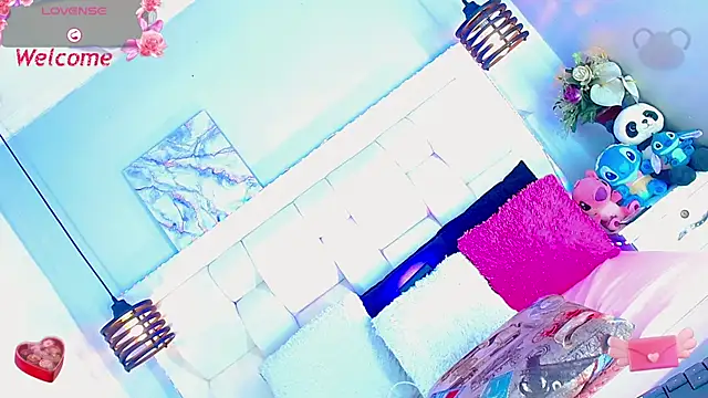 BelovedChain01 online show from November 14, 5:15 am