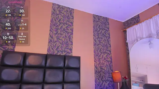 megan al online show from March 20, 1:23 pm