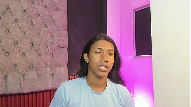 AntoniSantoss online show from February 15, 8:07 pm