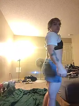 bailey4203 online show from July 26, 2:13 pm