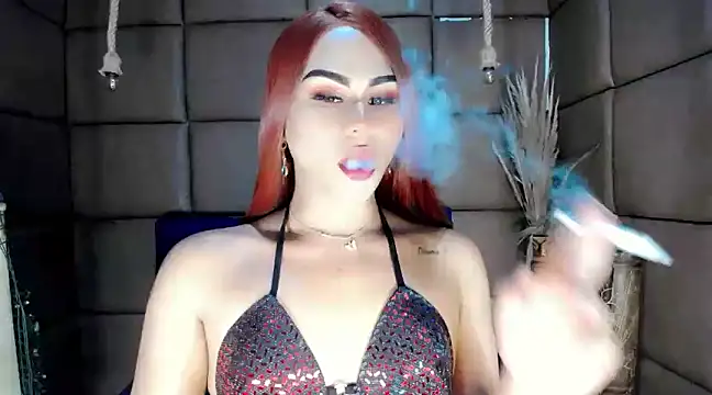 Iris Gill online show from March 19, 2:24 pm