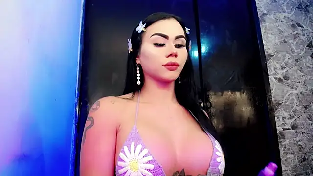 Iris Gill online show from September 28, 12:53 am