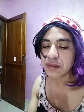 sexytranscasa online show from June 14, 1:17 am