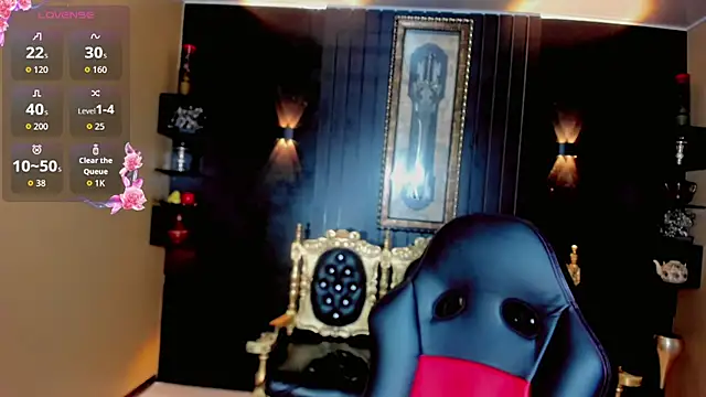 jymena xxx online show from November 1, 7:55 pm