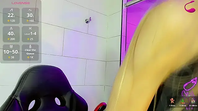 jymena xxx online show from November 29, 7:27 pm