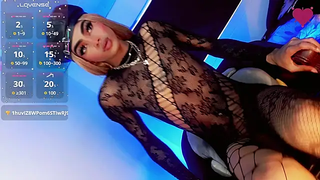 jymena xxx online show from March 12, 7:19 pm