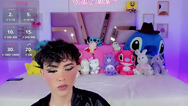 Snapshot of femboy-20 chatting on March 22, 11:09 pm femboy-20 online show from March 22, 11:09 pm