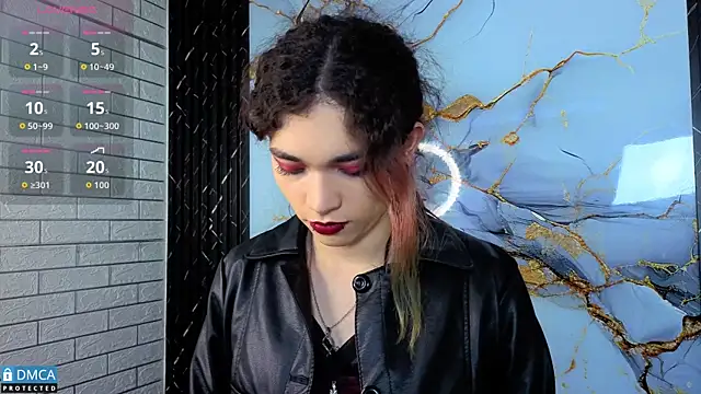 MaeveKuro online show from January 7, 3:10 am