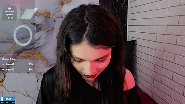 MaeveKuro online show from April 23, 3:25 am