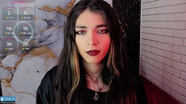 MaeveKuro online show from April 24, 3:09 am