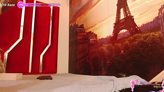 Gabi Prince online show from November 28, 7:48 pm