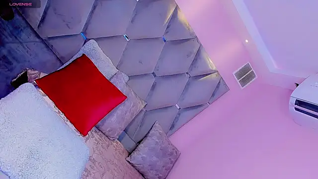 Nina Keyli online show from September 13, 7:41 pm