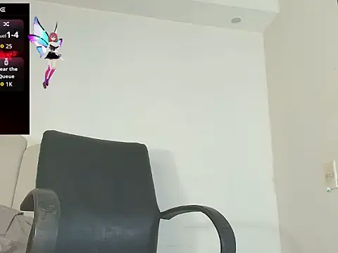 Keeitlin online show from November 15, 12:30 am