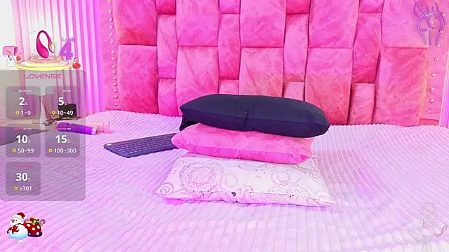 goldilockss15 online show from December 21, 4:07 am