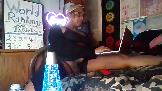 GardeniaFields online show from September 22, 9:03 am