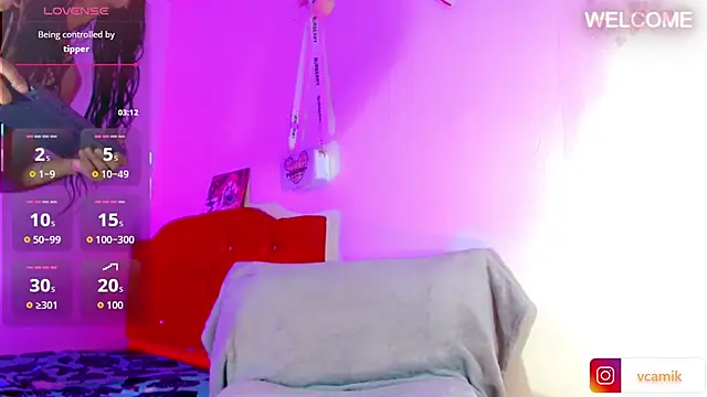 alexsandra kiss online show from March 15, 10:07 am