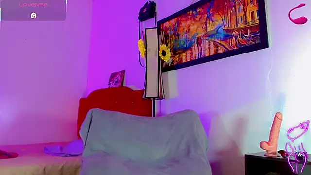 alexsandra kiss online show from April 9, 11:16 am