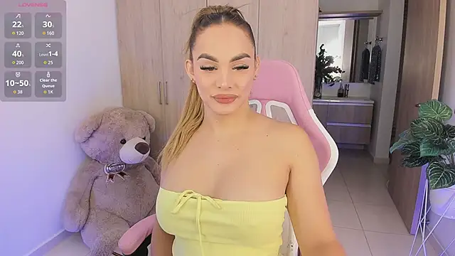 Saammy 19 online show from October 2, 1:11 pm