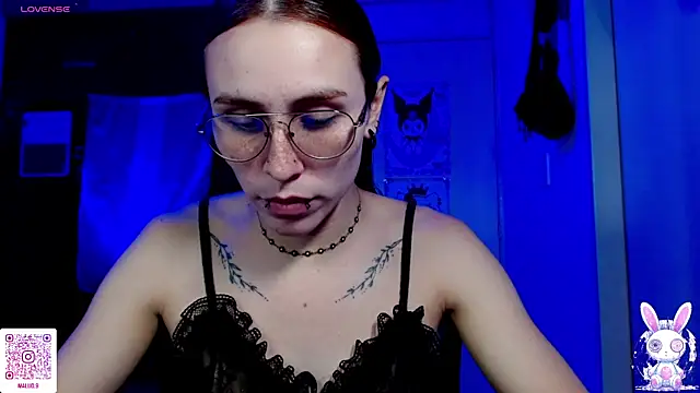 Malud09 online show from April 25, 1:09 am