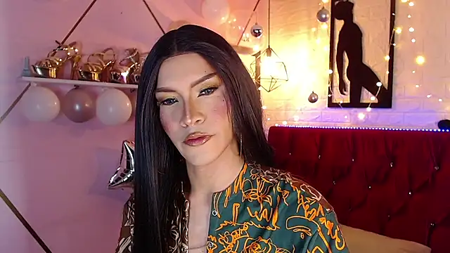 agatha rodriguez online show from December 18, 2:22 pm