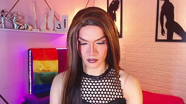 agatha rodriguez online show from June 16, 7:14 pm