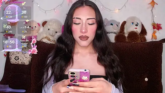 Snapshot of madison__rey chatting on October 19, 6:17 am madison  rey online show from October 19, 6:17 am