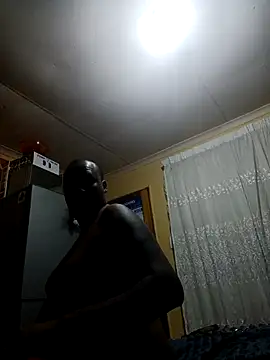 Mmoledi09 online show from November 22, 1:24 pm