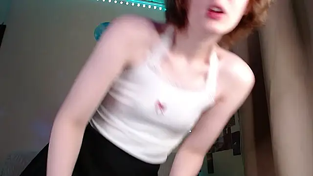 c0ralynx online show from March 22, 7:42 pm