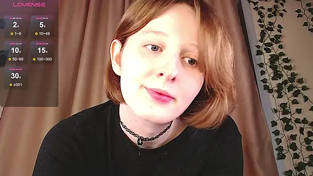 c0ralynx online show from November 4, 5:45 pm