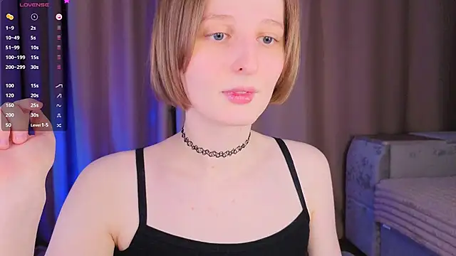 c0ralynx online show from March 16, 8:07 am