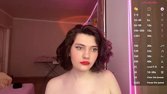 camgirl xxx online show from March 8, 1:25 pm