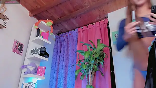 sexys ladys htt online show from February 21, 5:05 pm