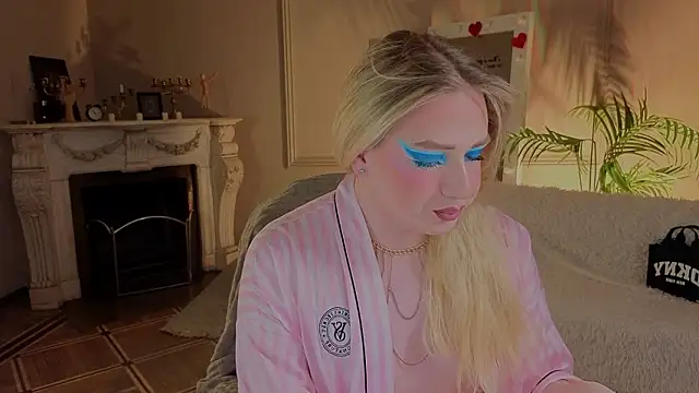 Jes Solar online show from March 14, 9:18 pm