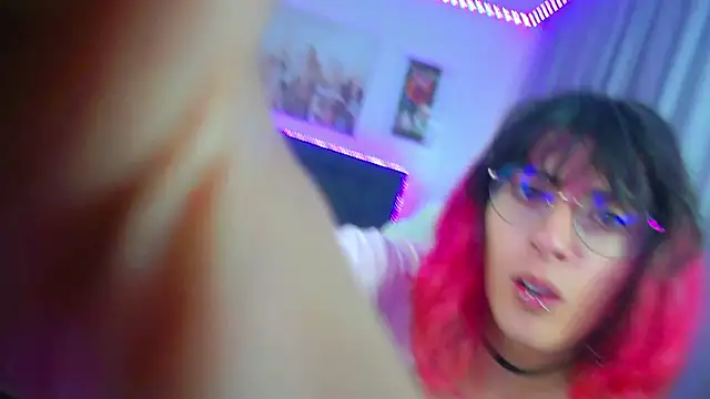 goth minerva online show from April 23, 1:35 pm