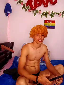 fresa 27 online show from November 5, 3:17 am