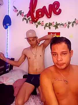 fresa 27 online show from November 8, 5:30 am