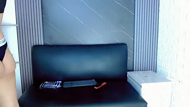 Raven Doll19 online show from April 14, 1:54 am