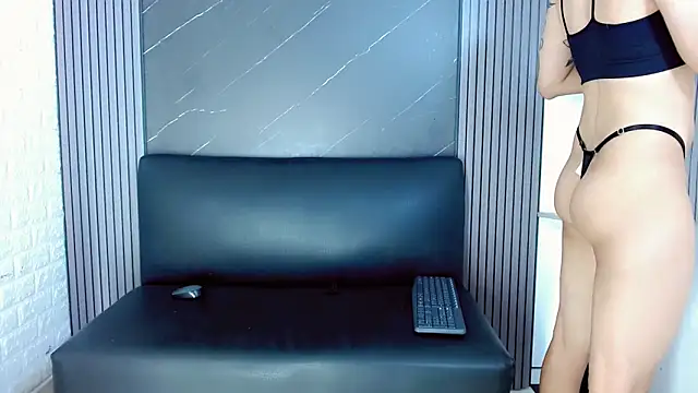 Raven Doll19 online show from April 18, 3:30 am