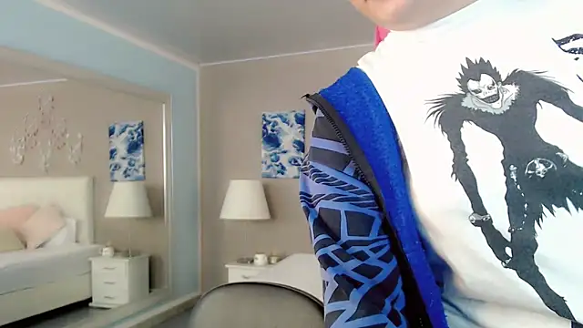 maddissonivanova online show from April 7, 7:04 pm