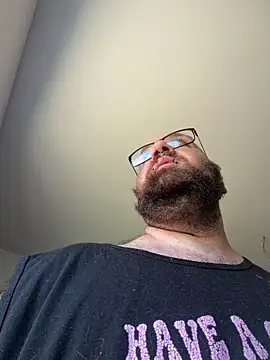 mrandmrsdarkside online show from April 23, 11:51 am