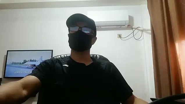 CountedClamber online show from September 22, 6:18 am