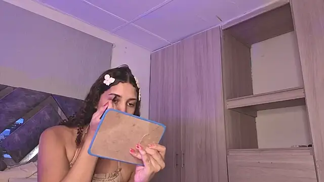 candice777 online show from December 5, 2:12 pm