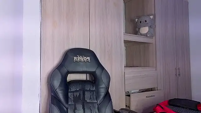 candice777 online show from March 25, 2:22 pm