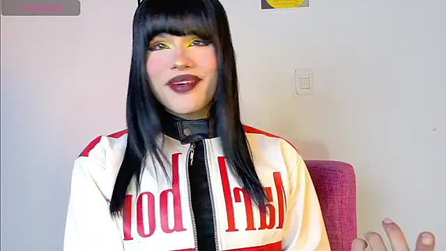 NATASHAA WINZ online show from September 23, 5:35 am