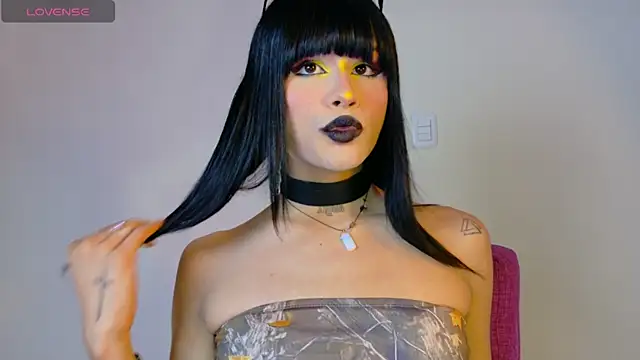 NATASHAA WINZ online show from October 2, 5:08 am