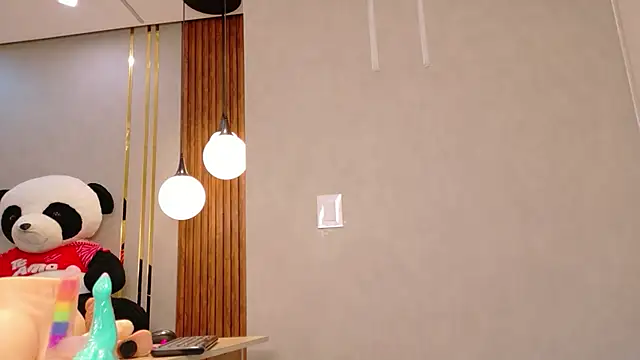 Sweet Mafe online show from March 5, 12:32 pm